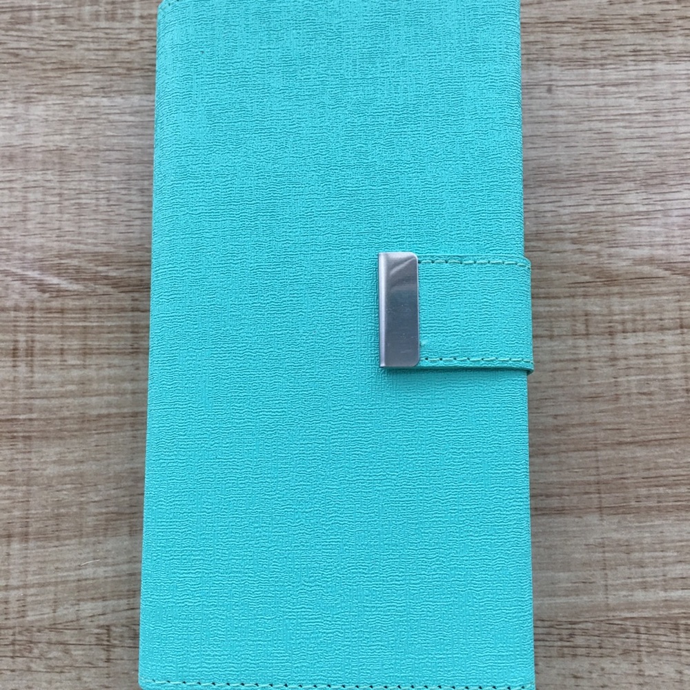 iPhone 6/7/8 Plus Wallet Case